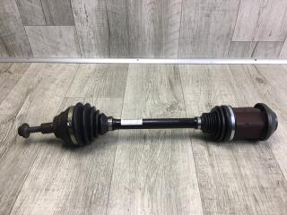 Привод передний правый VOLKSWAGEN TIGUAN 08-17 2012