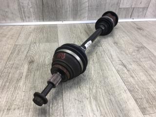 Привод передний правый VOLKSWAGEN TIGUAN 08-17 2.0 CCTA