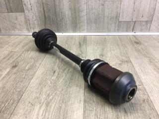 Привод передний правый TIGUAN 08-17 2012 2.0 CCTA