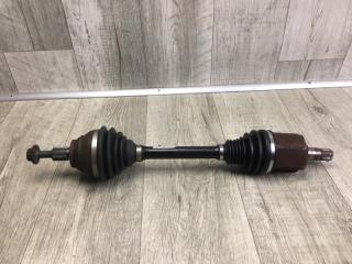 Привод передний левый TIGUAN 08-17 2012 2.0 CCTA