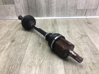 Привод передний левый TIGUAN 08-17 2012 2.0 CCTA