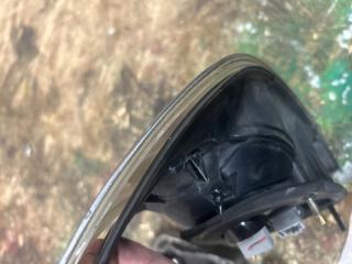 Фонарь наружный левый 3 BK 03-08 2005 SEDAN 2.3