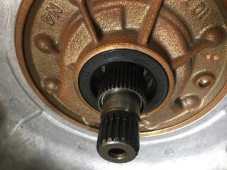 АКПП ELANTRA GD 12-17 2014 ХЭТЧБЭК 2.0 G4NC