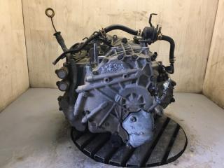 АКПП ACCORD CU8 / TSX 08-14 2010 2.4 K24Z3