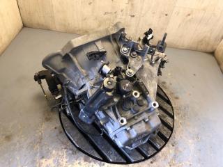 МКПП ACCENT RB 10- 2011 ХЭТЧБЭК 1.6 G4FD