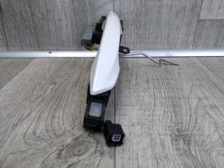 Ручка двери наружная передняя левая ACURA TLX 14-17 2.4 K24W7