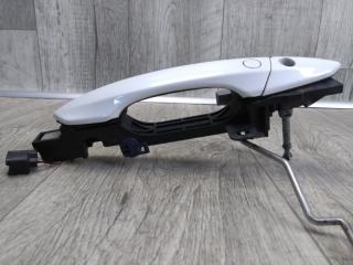 Ручка двери наружная передняя левая TLX 14-17 2017 2.4 K24W7