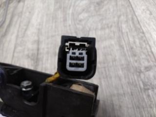 Ручка двери наружная передняя левая TLX 14-17 2017 2.4 K24W7