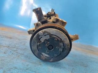Компрессор кондиционера IMPREZA 00-07 GD/GG