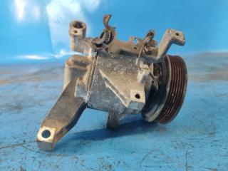 Компрессор кондиционера SUBARU IMPREZA 00-07 GD/GG