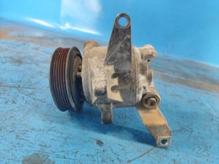 Компрессор кондиционера IMPREZA 00-07 GD/GG