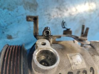 Компрессор кондиционера IMPREZA 00-07 GD/GG