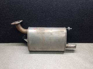 Глушитель TOYOTA CAMRY 55 14-17 2014