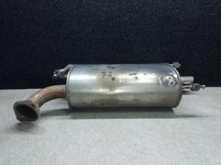 Глушитель CAMRY 55 14-17 2014 2.5 2ARFE