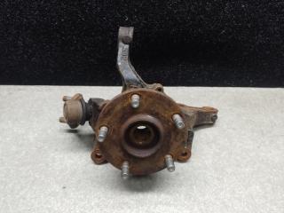 Кулак поворотный правый CAMRY 55 14-17 2014 2.5 2ARFE