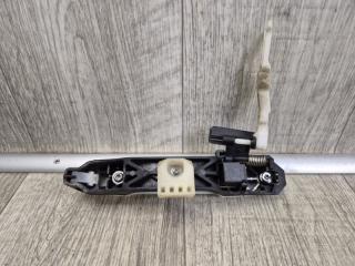 Ручка двери наружная задняя правая TOYOTA RAV4 05-12 2.4 2AZFE