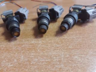 Форсунка топливная QASHQAI 07-14