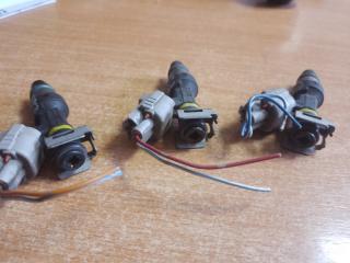 Форсунка топливная QASHQAI 07-14