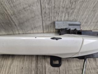 Ручка двери наружная задняя левая TLX 14-17 2017 2.4 K24W7