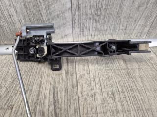 Ручка двери наружная задняя левая ACURA TLX 14-17 2.4 K24W7