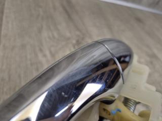 Ручка двери наружная задняя левая SORENTO UM 14- 2017 2.4 G4KJ