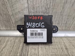 Блок управления дверей передний правый DODGE JOURNEY 08-20 2008