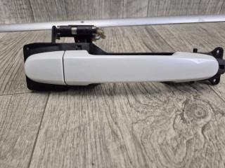 Ручка двери наружная передняя правая TOYOTA RAV4 05-12 2006 Б/У Ручка двери наружная передняя правая TOYOTA RAV4 05-12 2006
