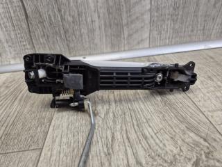 Ручка двери наружная передняя правая RAV4 05-12 2006 2.4 2AZFE