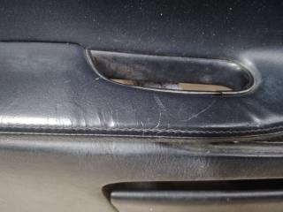 Карта двери передняя левая GS350 GS300 05-11