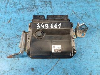 Блок управления двигателем TOYOTA PRIUS PLUS 11-14 2013