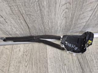 Замок двери задний левый ACURA TLX 14-17 2017