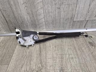 Замок двери задний левый TLX 14-17 2017 2.4 K24W7