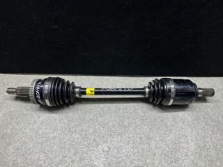 Привод передний левый HYUNDAI SONATA LF 2014-