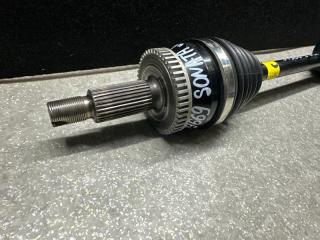 Привод передний левый HYUNDAI SONATA LF 2014- 2.4 G4KJ