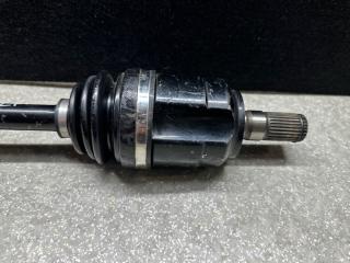 Привод передний левый SONATA LF 2014- 2.4 G4KJ