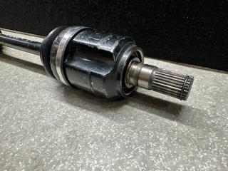 Привод передний левый SONATA LF 2014- 2.4 G4KJ