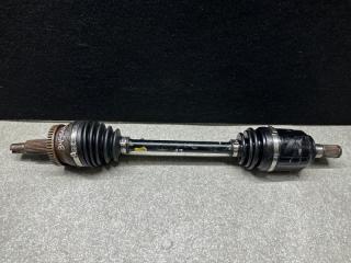 Привод передний левый HYUNDAI SONATA LF 2014-