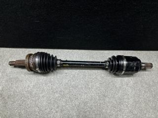 Привод передний левый SONATA LF 2014- 2.4 G4KJ