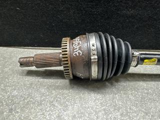 Привод передний левый HYUNDAI SONATA LF 2014- 2.4 G4KJ