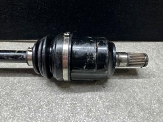 Привод передний левый SONATA LF 2014- 2.4 G4KJ