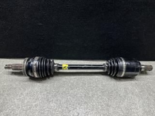 Привод передний левый HYUNDAI SONATA LF 2014-