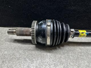 Привод передний левый HYUNDAI SONATA LF 2014- 2.4 G4KJ