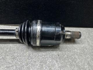 Привод передний левый SONATA LF 2014- 2.4 G4KJ