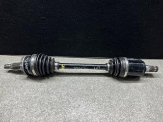 Привод передний левый HYUNDAI SONATA LF 2014-