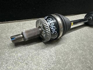 Привод передний левый SONATA LF 2014- 2.4 G4KJ