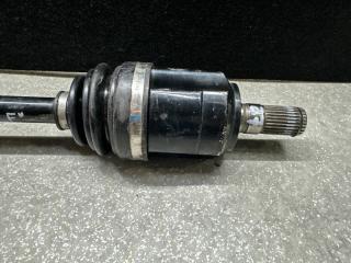 Привод передний левый SONATA LF 2014- 2.4 G4KJ