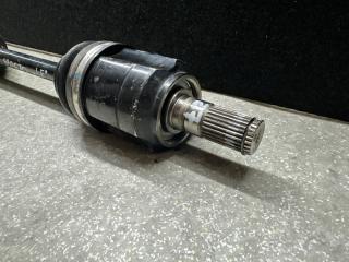 Привод передний левый SONATA LF 2014- 2.4 G4KJ