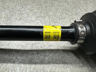 Привод передний левый SONATA LF 2014- 2.4 G4KJ