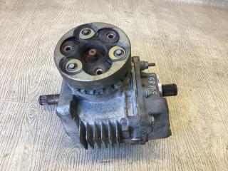 Раздаточная коробка TIGUAN 08-17 2012 2.0 CCTA