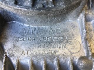 Раздаточная коробка TIGUAN 08-17 2012 2.0 CCTA